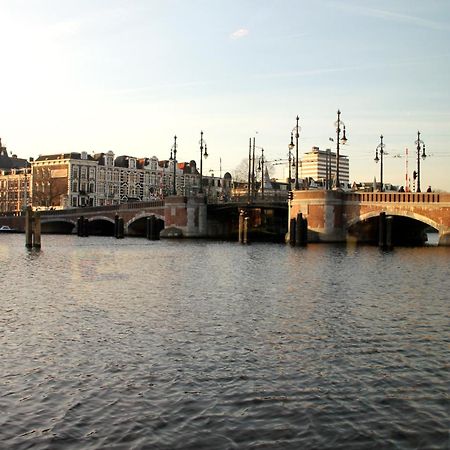Houseboat Ark Van Amstel Amsterdam Dış mekan fotoğraf