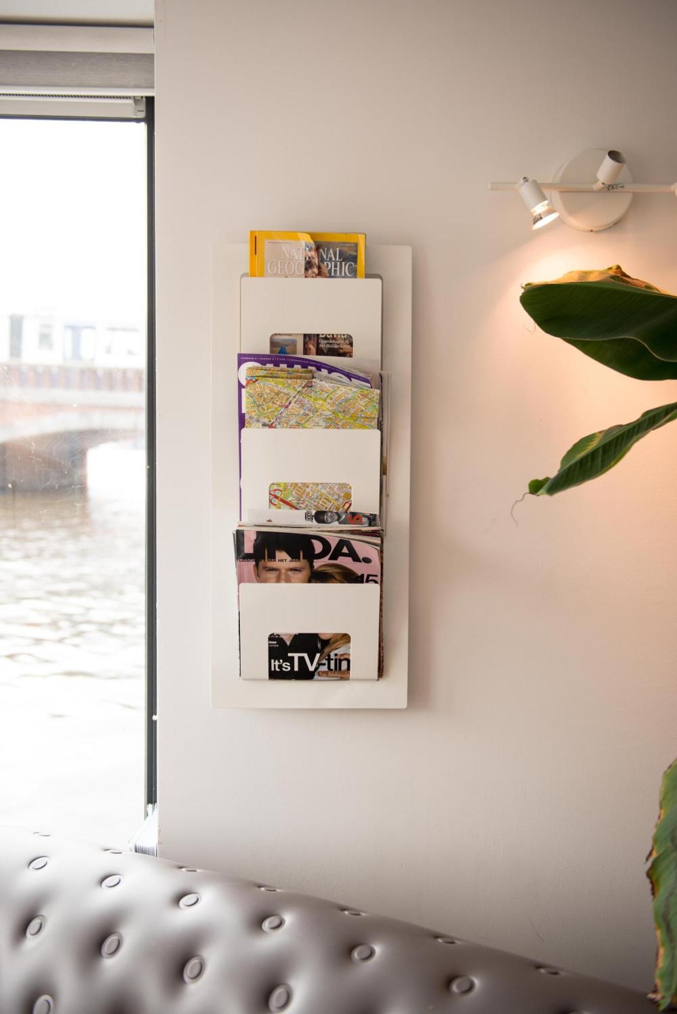 Houseboat Ark Van Amstel Amsterdam Dış mekan fotoğraf